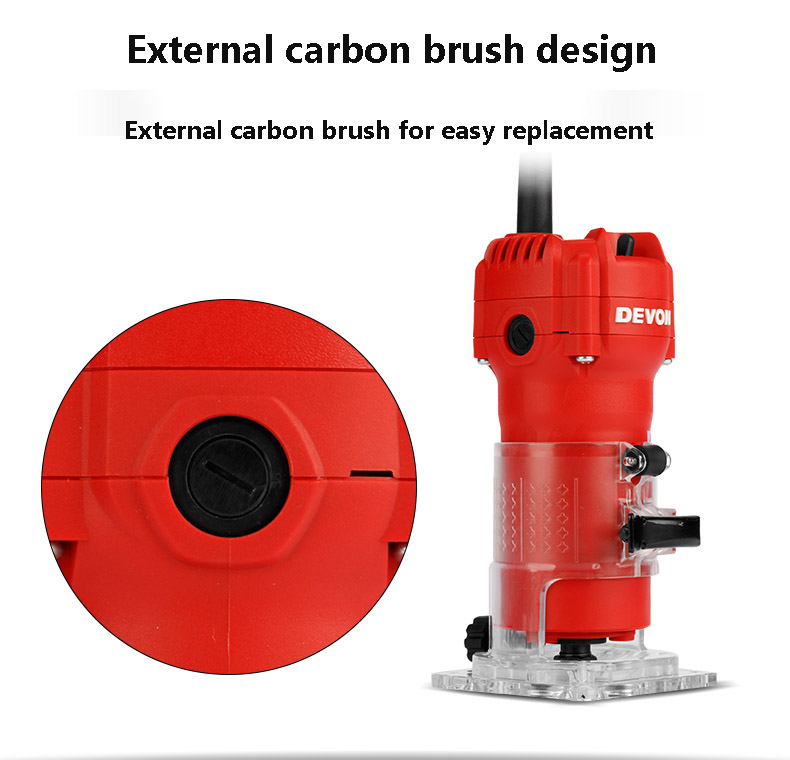 220V Wood Router Machine Woodw - Power Tools For Woodworking incelemesi ve fiyatı