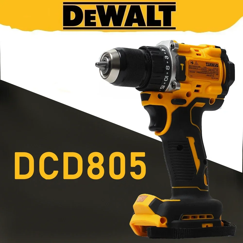2026 NEW DEWALT DCD805 20V Pow - Dewalt Power Tools Xr incelemesi ve fiyatı