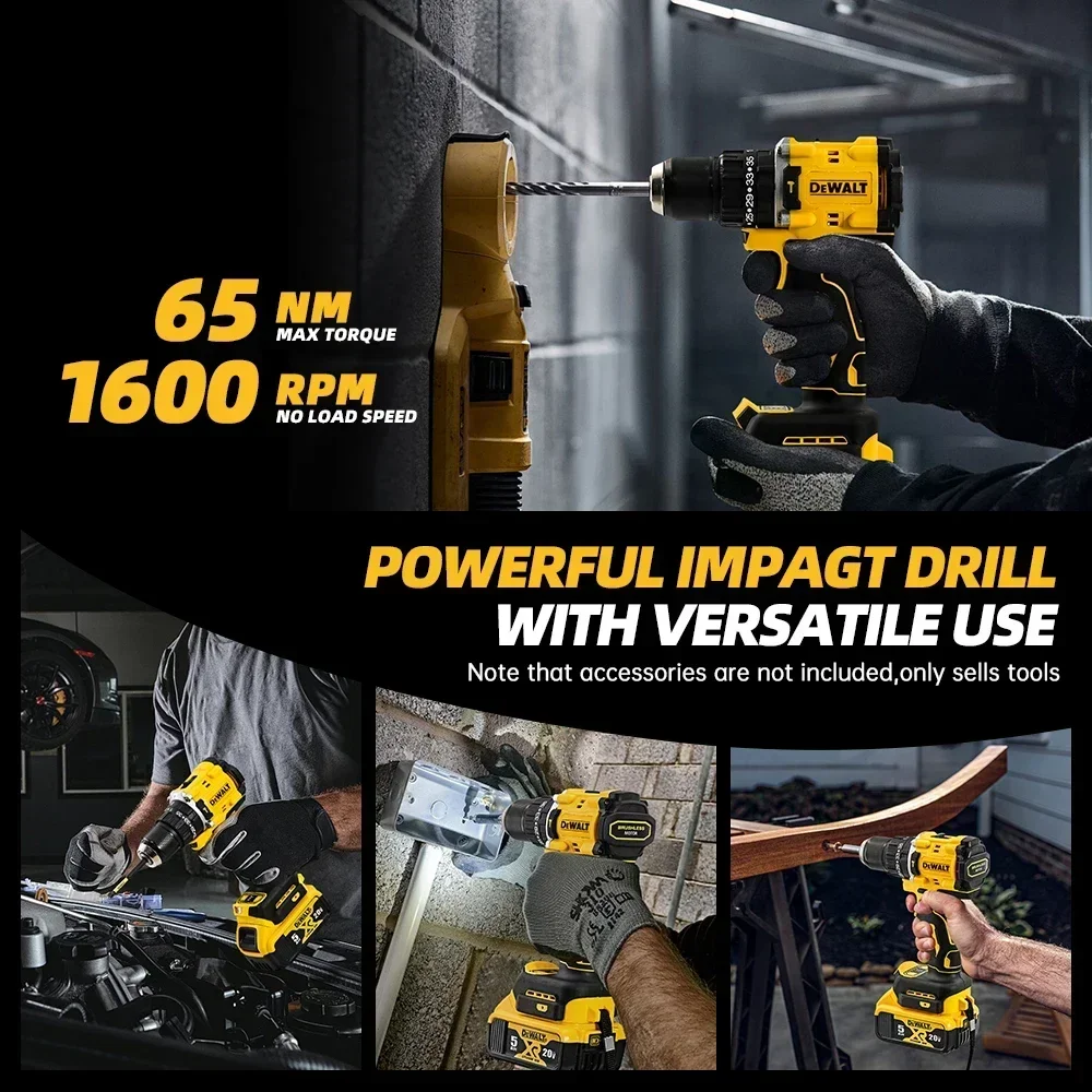 2026 NEW DEWALT DCD805 20V Pow - Dewalt Power Tools Xr incelemesi ve fiyatı