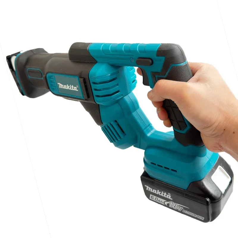 Makita Cordless Reciprocating  - Reciprocating Saw Cordless incelemesi ve fiyatı
