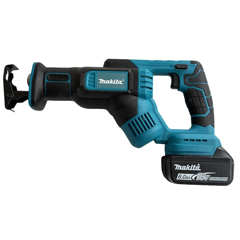 Makita Cordless Reciprocating  - Reciprocating Saw Cordless incelemesi ve fiyatı