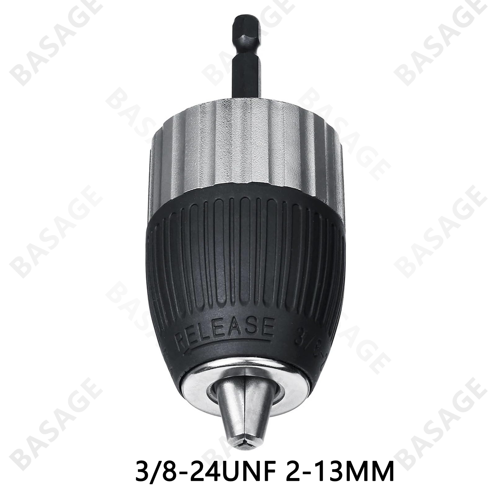 1.5-13mm Electric Drill Chuck  - Power Tools Jack incelemesi ve fiyatı
