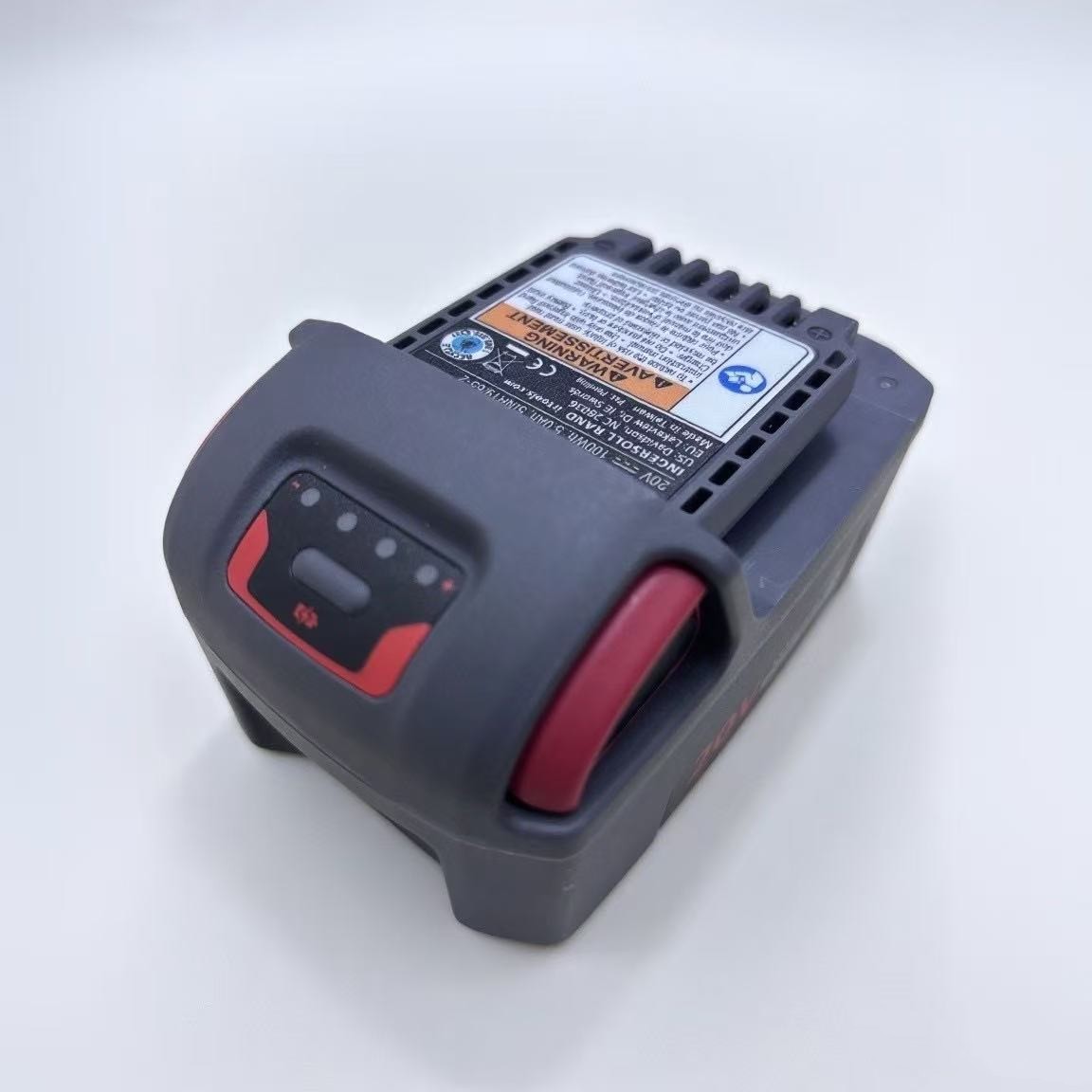 100%Original 2500mAh 5000mAh f - Power Tools Ingersoll Rand incelemesi ve fiyatı