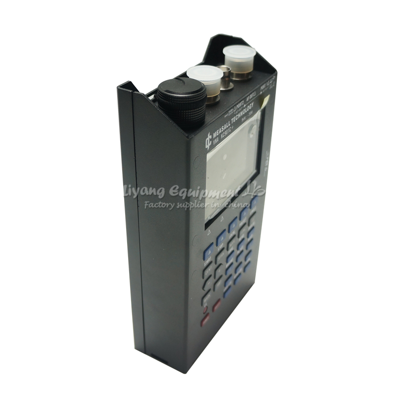 KC901C Vector Network Analyzer - Power Tools Vector incelemesi ve fiyatı