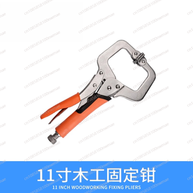 Powerful pliers multi-function - Power Tools For Woodworking incelemesi ve fiyatı