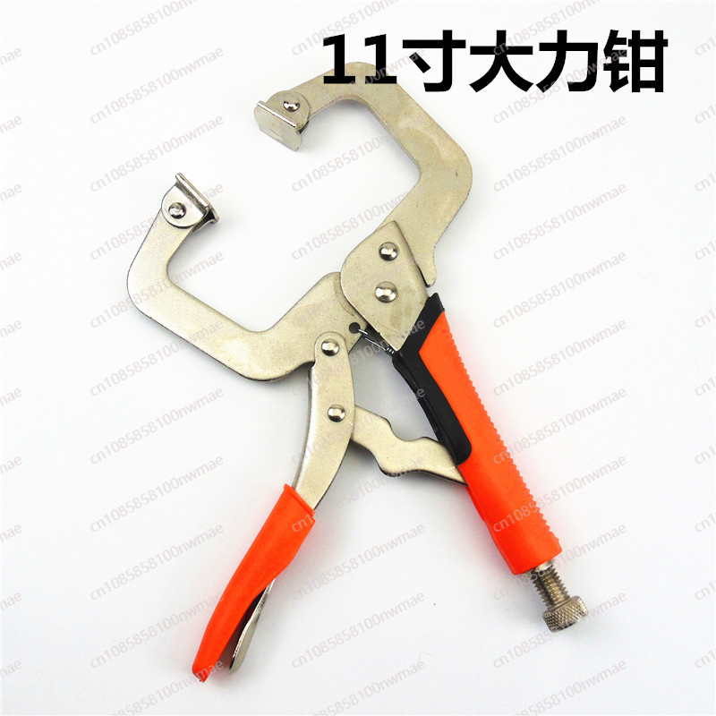 Powerful pliers multi-function - Power Tools For Woodworking incelemesi ve fiyatı