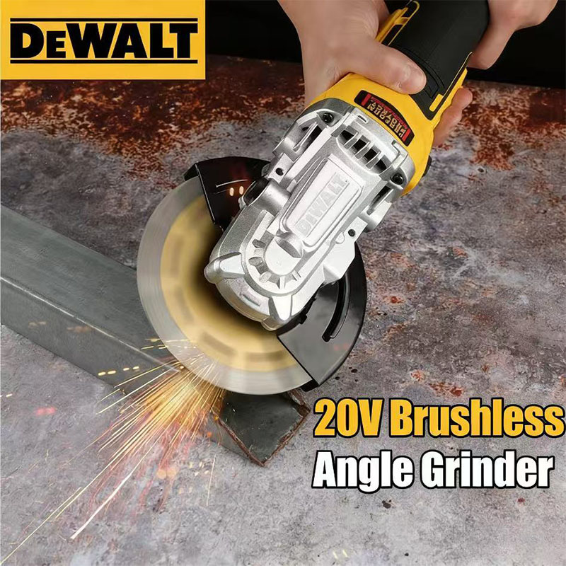 DEWALT 20V MAX XR Brushless Ha - Dewalt Power Tools Xr incelemesi ve fiyatı