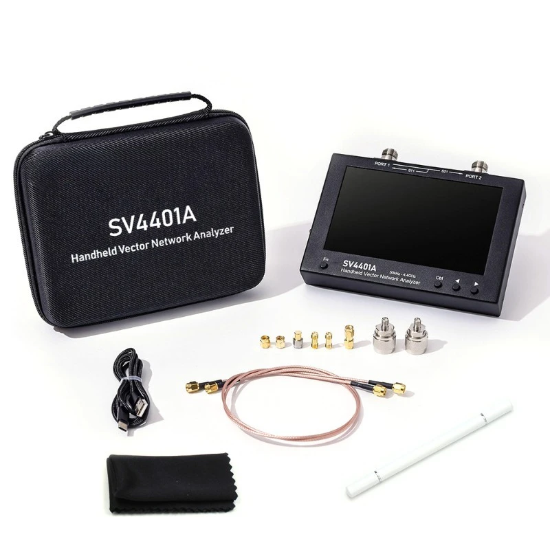 7 inch large screen vector net - Power Tools Vector incelemesi ve fiyatı