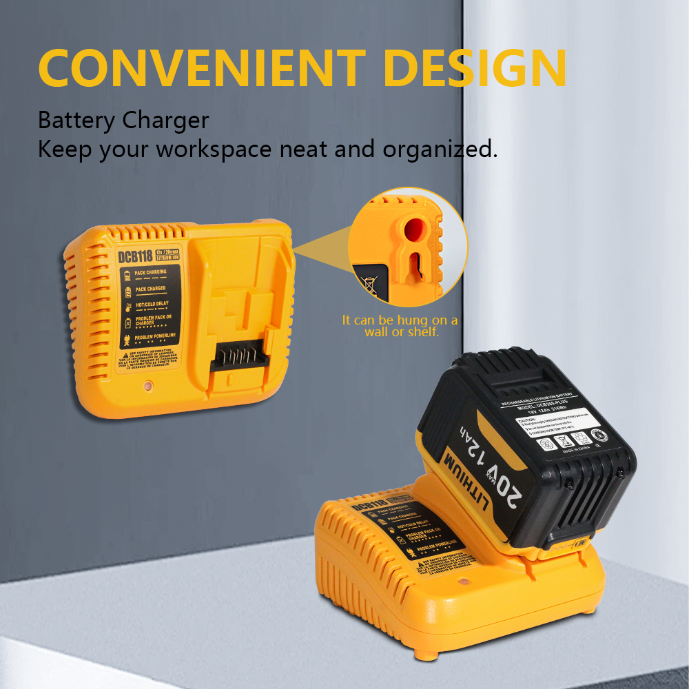 for Dewalt Battery 12Ah Lithiu - Dewalt Power Tools Xr incelemesi ve fiyatı