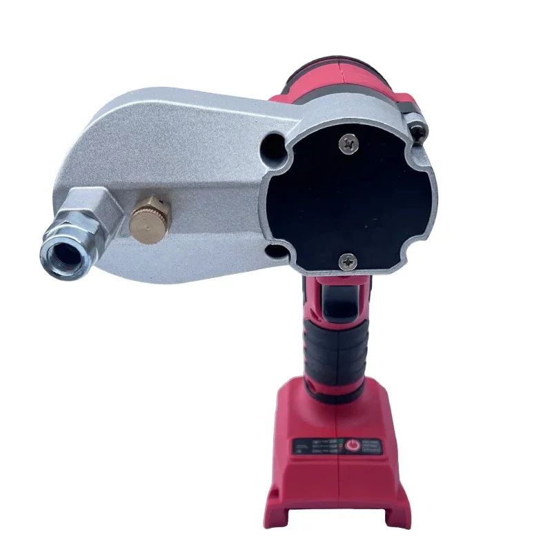 Brushless Electric Grease Gun  - Power Tools Grease incelemesi ve fiyatı