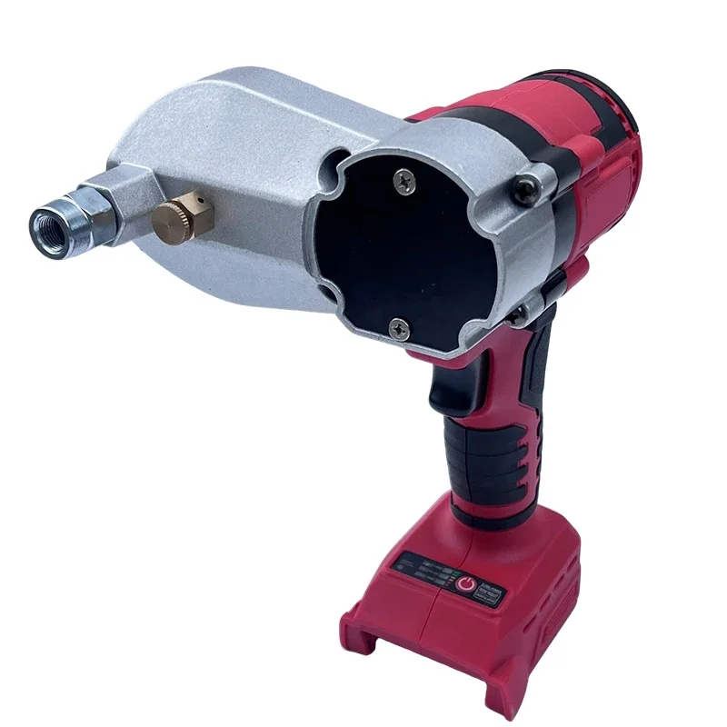 Brushless Electric Grease Gun  - Power Tools Grease incelemesi ve fiyatı
