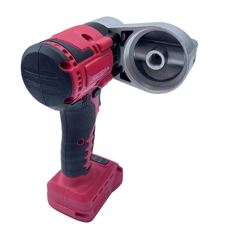 Brushless Electric Grease Gun  - Power Tools Grease incelemesi ve fiyatı
