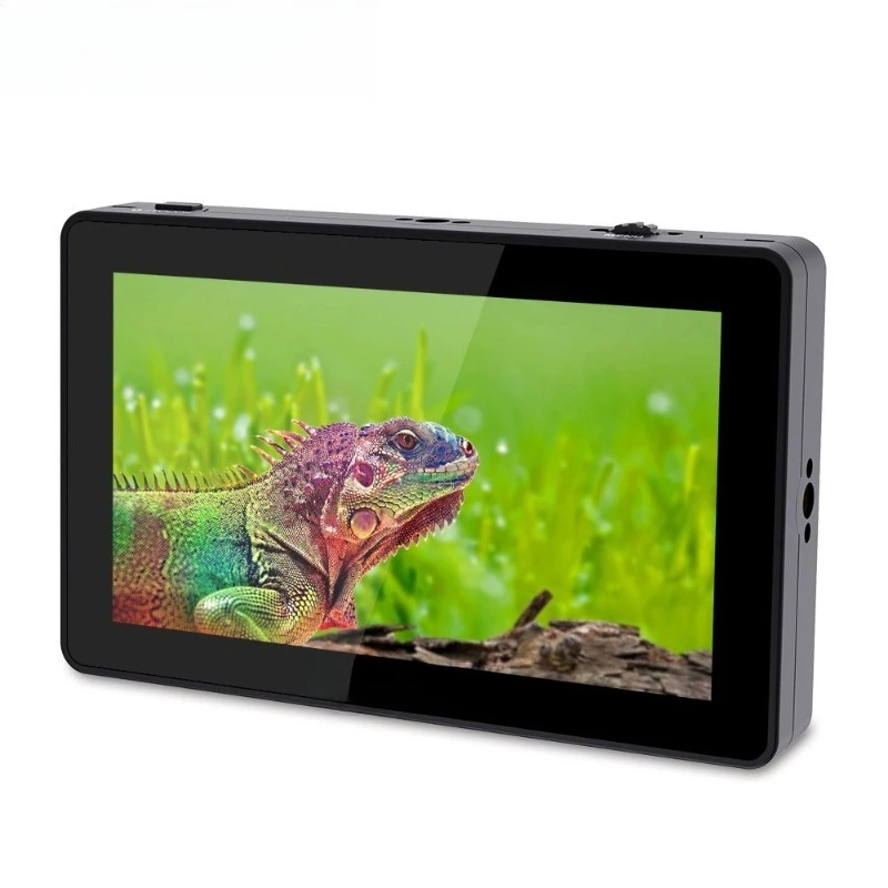4K camera 3D-LUT touch full wa - Power Tools Vector incelemesi ve fiyatı