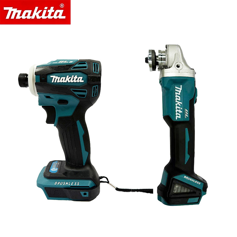 Makita DGA404 18V 125mm Brushl - Power Tools Combo Kits incelemesi ve fiyatı