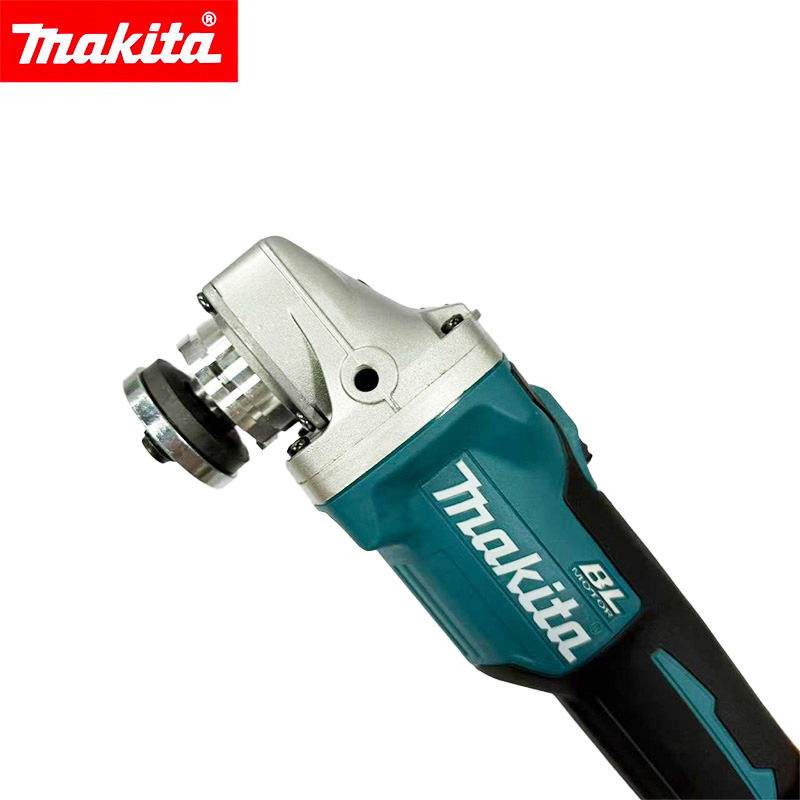 Makita DGA404 18V 125mm Brushl - Power Tools Combo Kits incelemesi ve fiyatı
