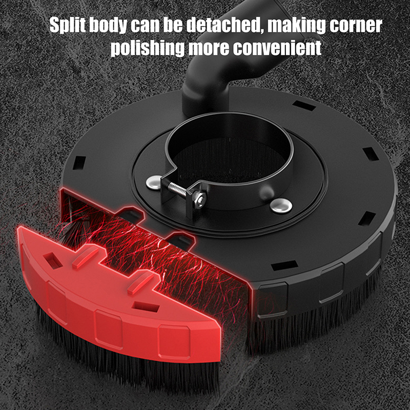 HOT! Angle Grinder Dust Cover  - Power Tools Grinder incelemesi ve fiyatı