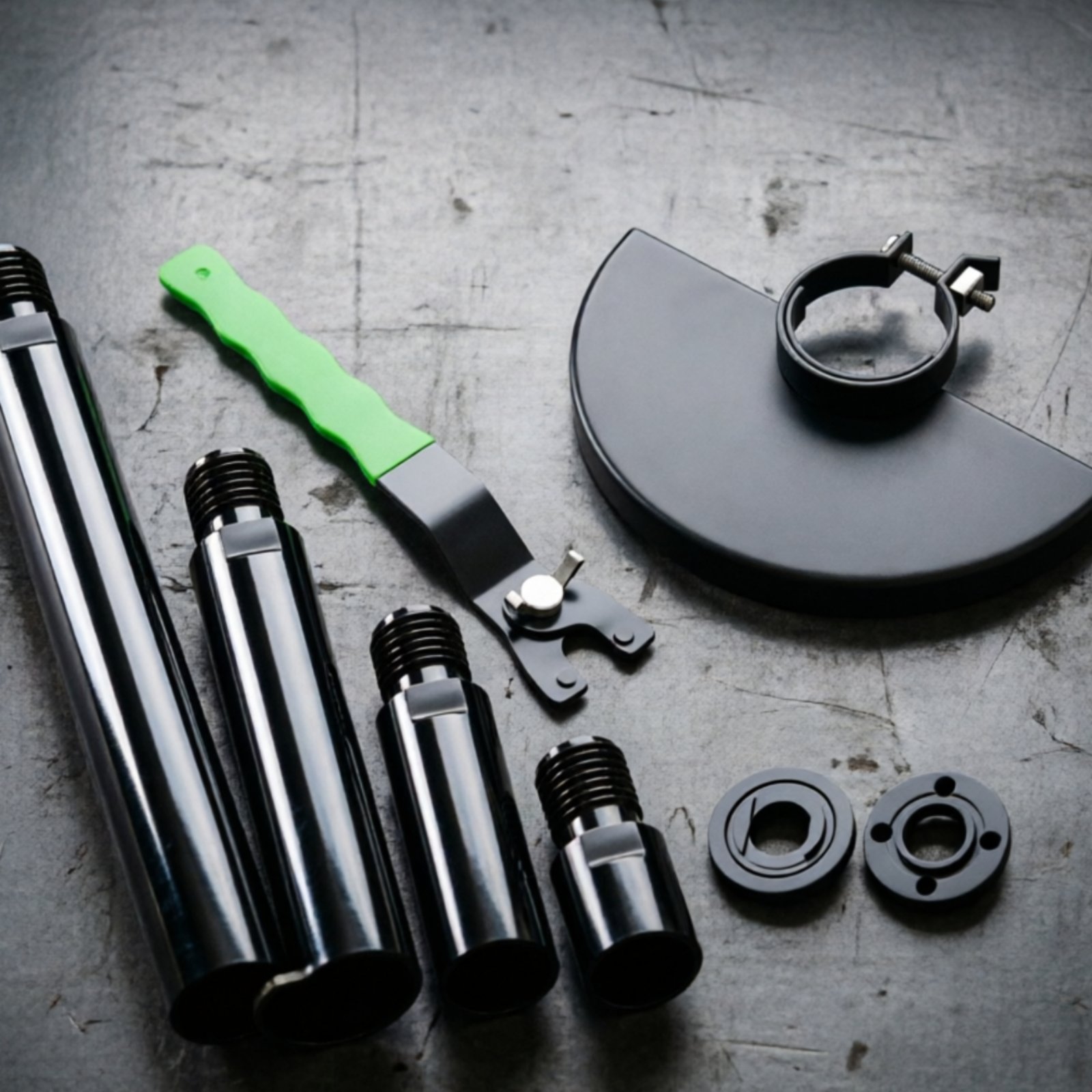 Angle Grinder Flange Nut Wrenc - Power Tools Grinder incelemesi ve fiyatı