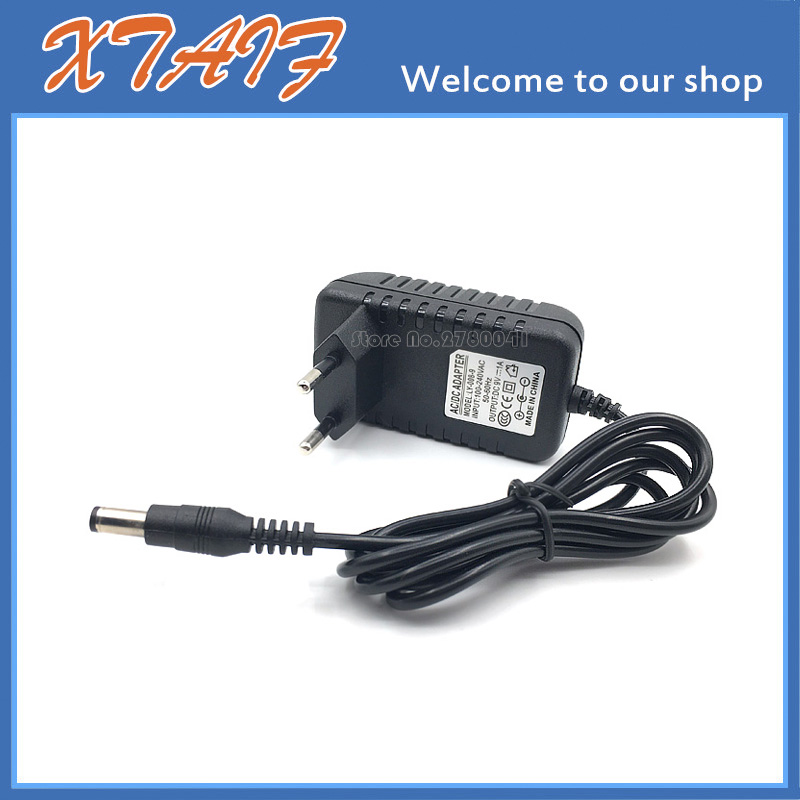 EU/US/UK/AU Plug 9V AC/DC Powe - Power Tools Keyboard Manager incelemesi ve fiyatı