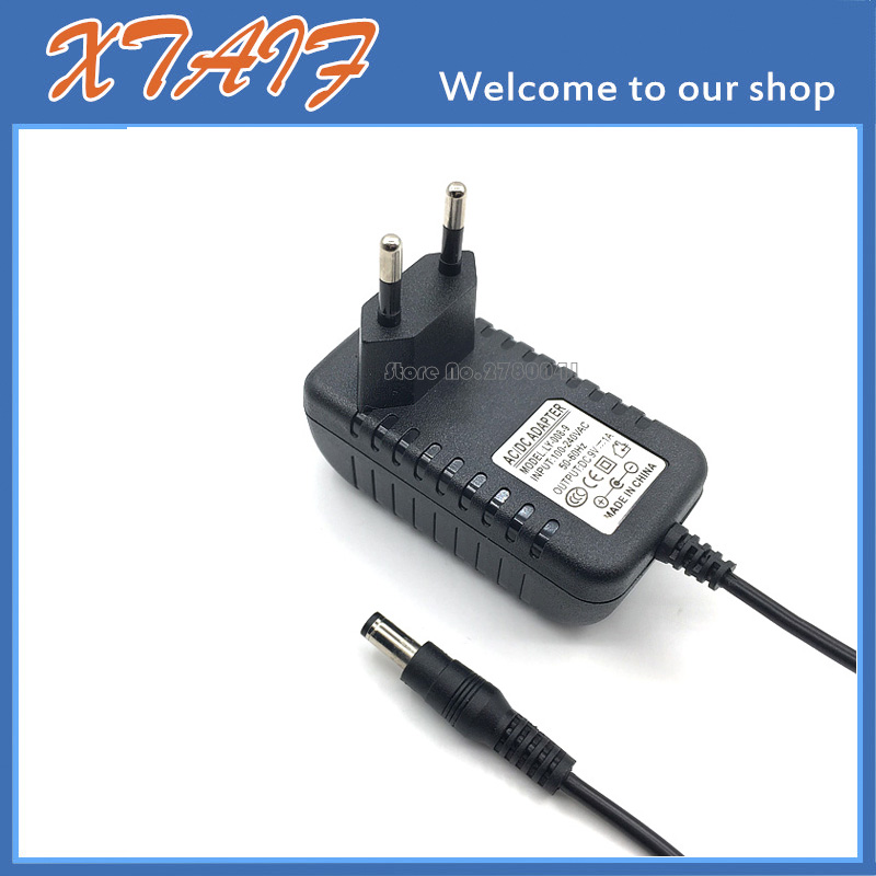 EU/US/UK/AU Plug 9V AC/DC Powe - Power Tools Keyboard Manager incelemesi ve fiyatı