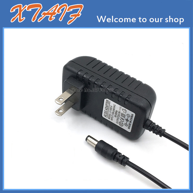 EU/US/UK/AU Plug 9V AC/DC Powe - Power Tools Keyboard Manager incelemesi ve fiyatı