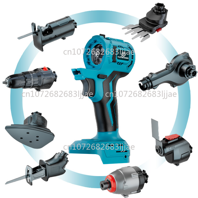15 in 2 Impact Drill Power Too - Power Tools Combo Kits incelemesi ve fiyatı